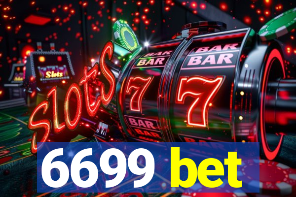 6699 bet