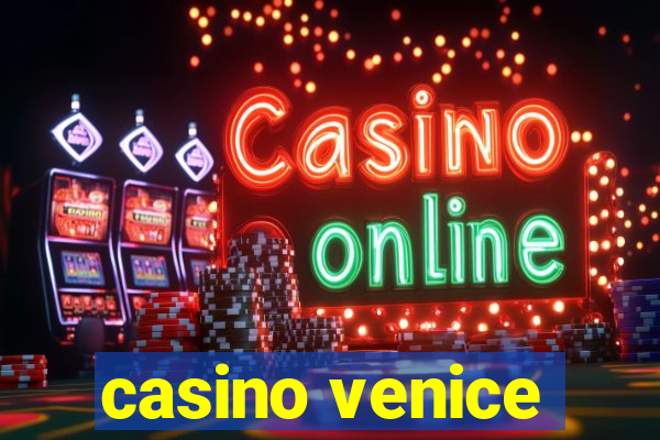 casino venice