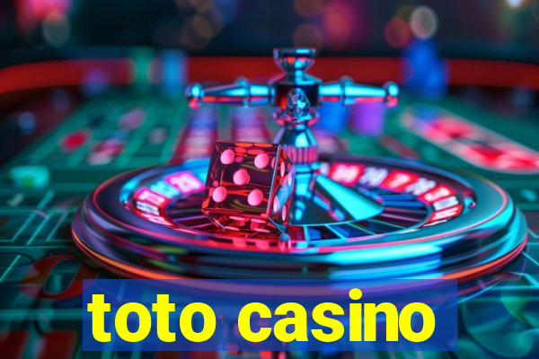 toto casino