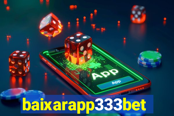 baixarapp333bet