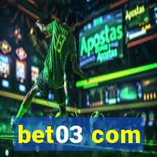 bet03 com