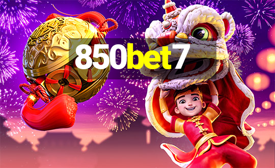 850bet7