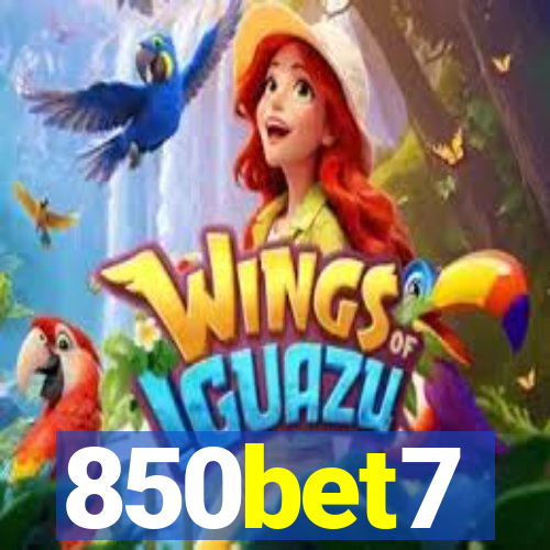 850bet7