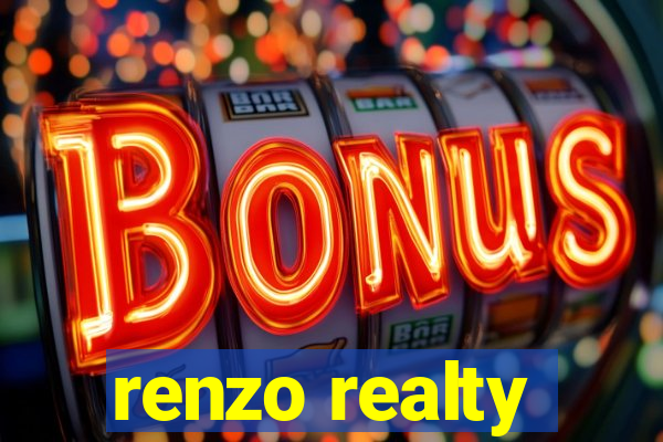 renzo realty