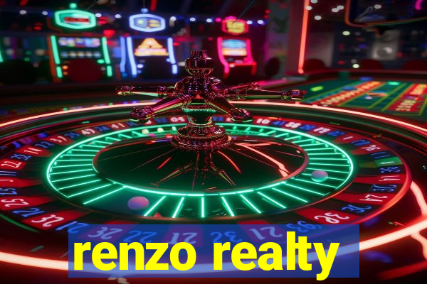 renzo realty