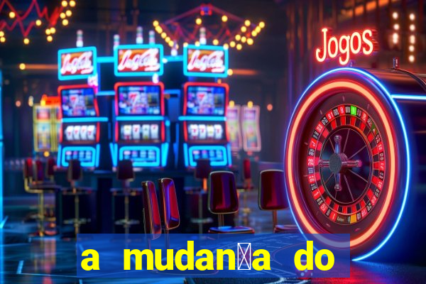 a mudan莽a do conde beta cap 1