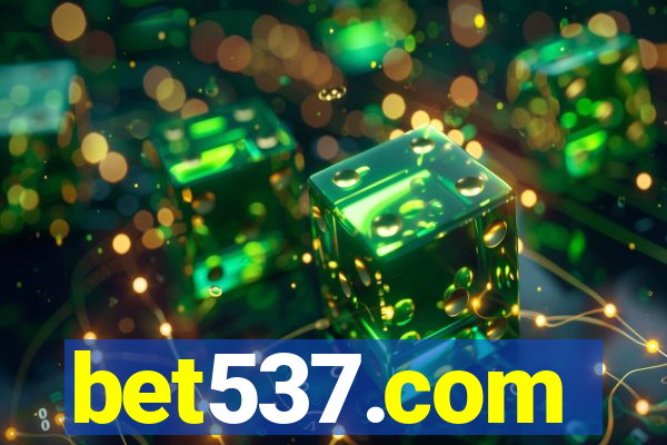 bet537.com