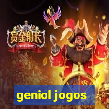 geniol jogos