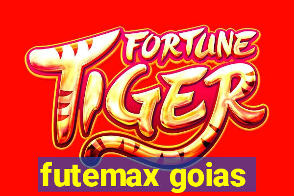 futemax goias