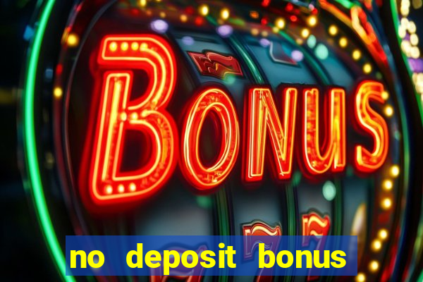 no deposit bonus ruby slots