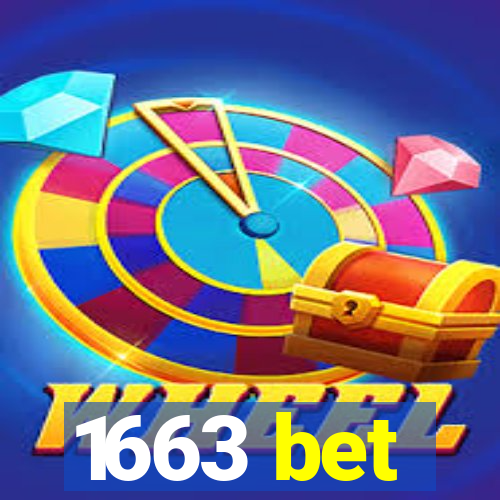 1663 bet