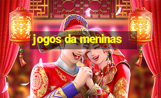 jogos da meninas