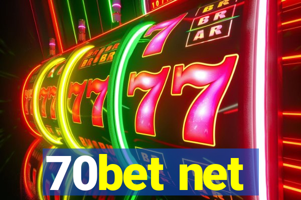 70bet net