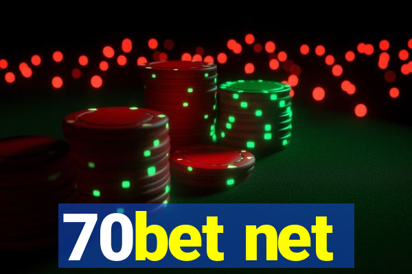 70bet net