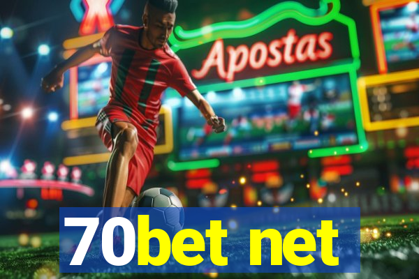 70bet net