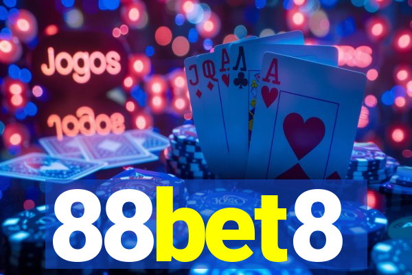 88bet8