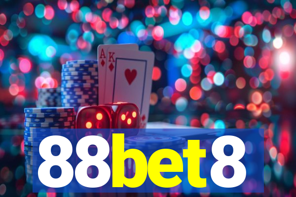 88bet8