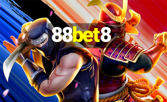 88bet8