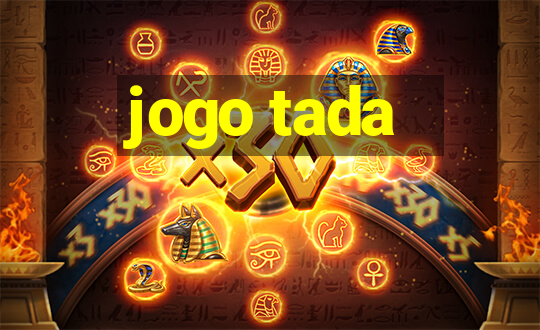 jogo tada