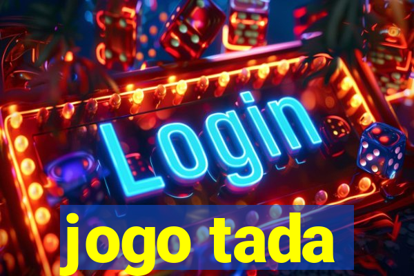 jogo tada