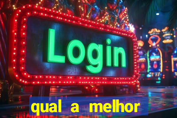 qual a melhor plataforma de jogos para ganhar dinheiro