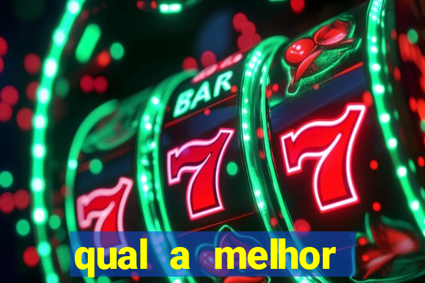 qual a melhor plataforma de jogos para ganhar dinheiro