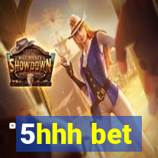 5hhh bet