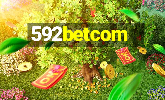 592betcom