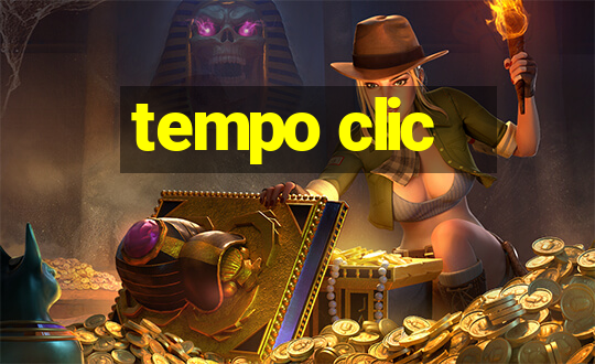 tempo clic