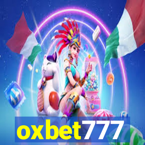 oxbet777