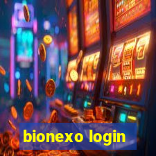 bionexo login