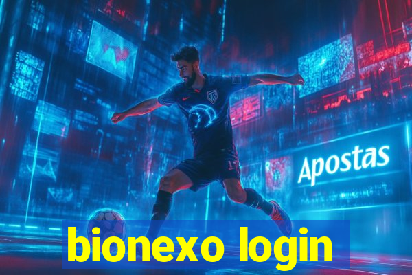 bionexo login