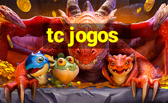 tc jogos