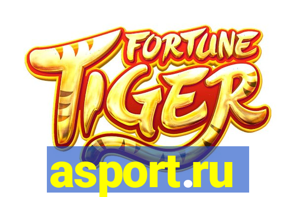 asport.ru