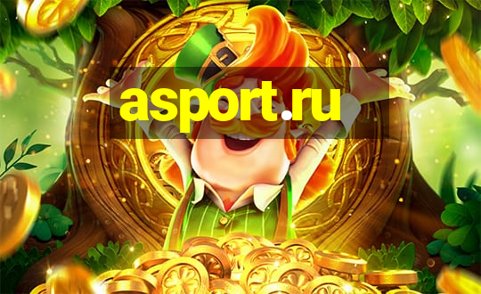 asport.ru