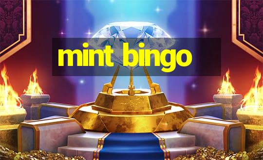 mint bingo