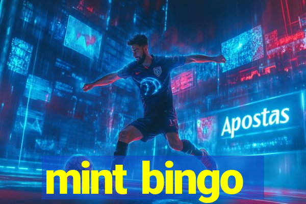 mint bingo