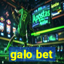 galo bet