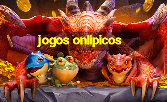 jogos onlipicos