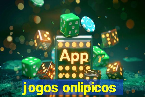 jogos onlipicos