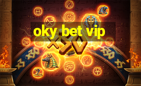 oky bet vip