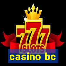 casino bc