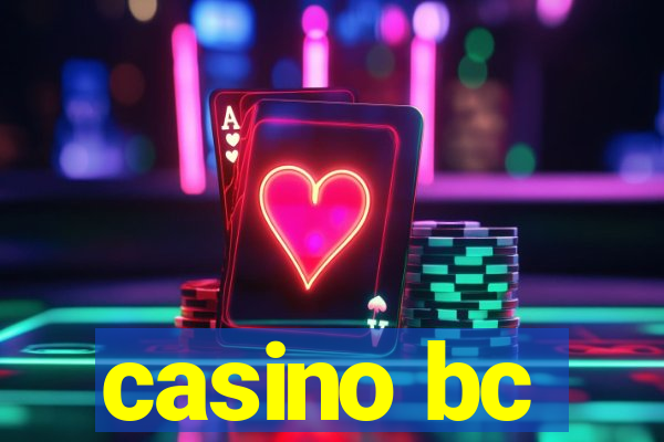 casino bc