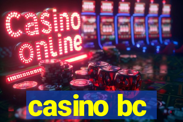 casino bc