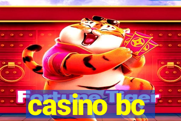 casino bc