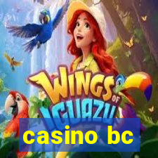 casino bc