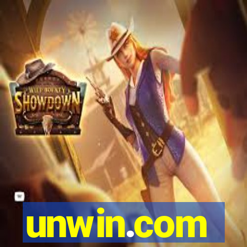 unwin.com