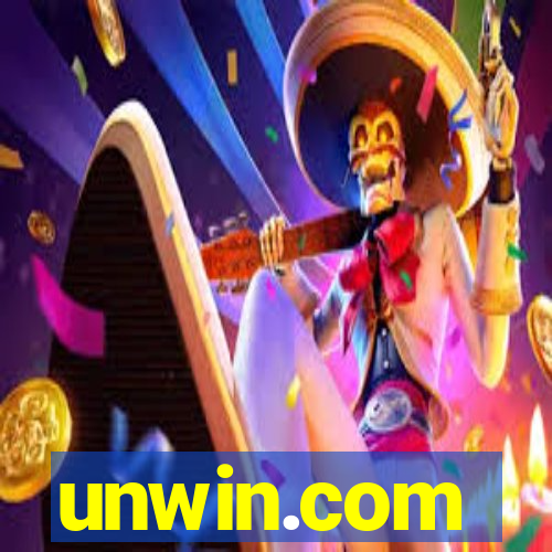 unwin.com