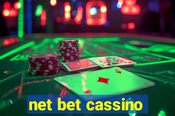 net bet cassino