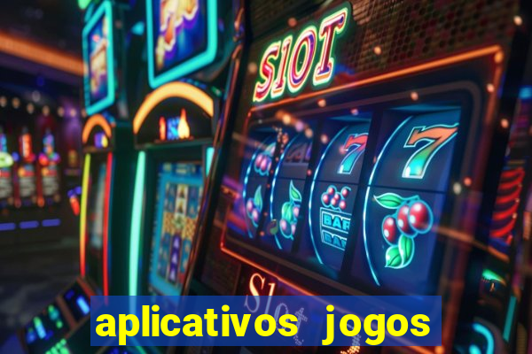 aplicativos jogos de futebol